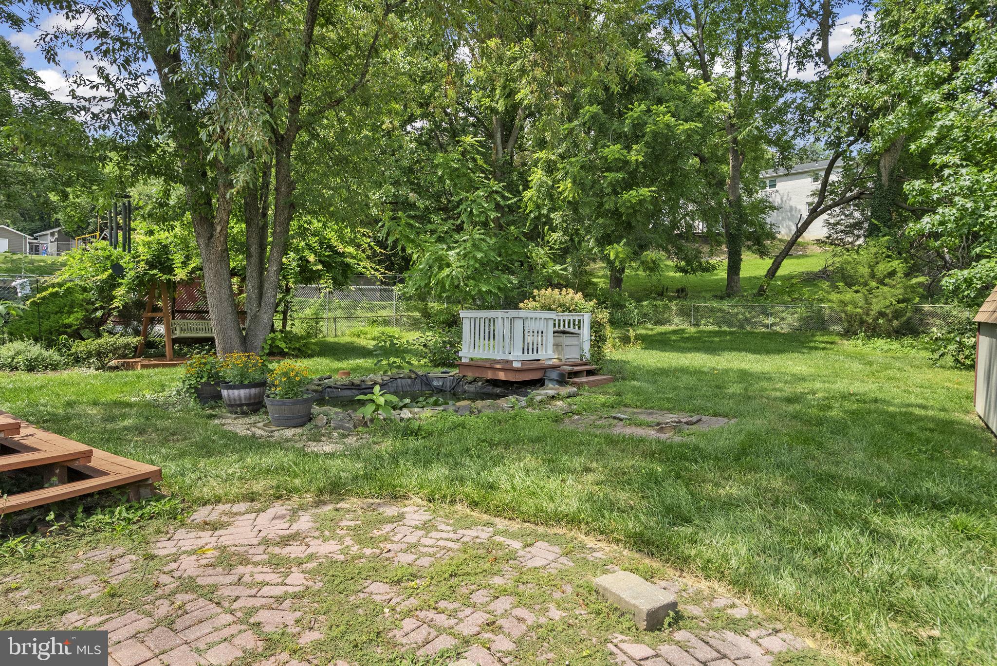 4502 Hargrove Road Temple Hills, MD 20748 - Photo 27 of 31 Gallery Image 27
