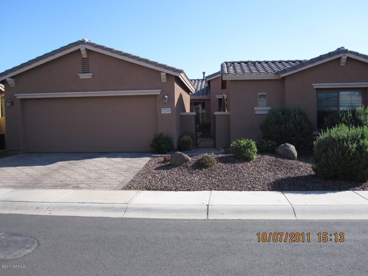 42449 Abbey Road Maricopa, AZ 85138 - Photo 1 of 19 42449 W Abbey Road