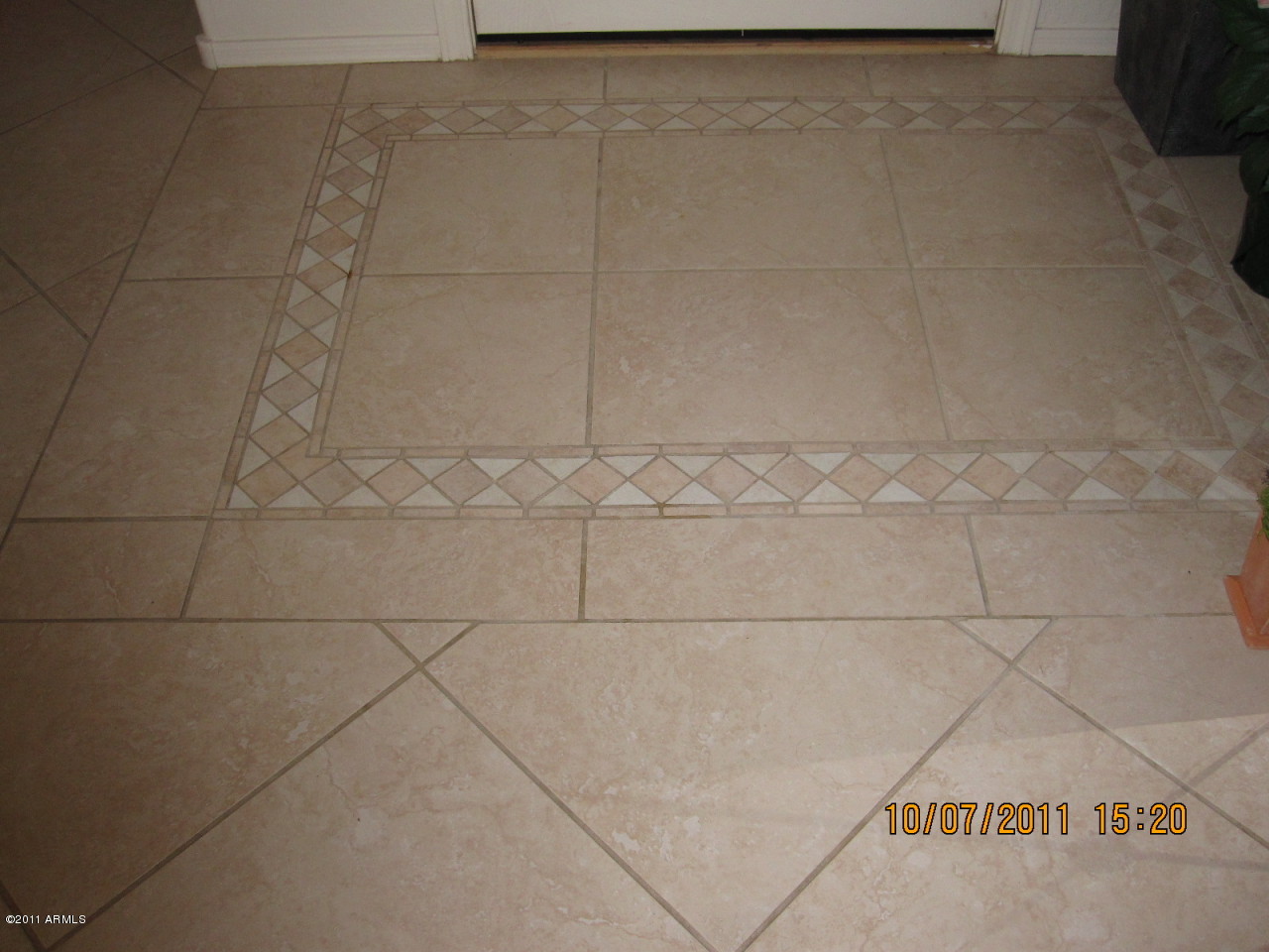 42449 Abbey Road Maricopa, AZ 85138 - Photo 14 of 19 Tile through the house