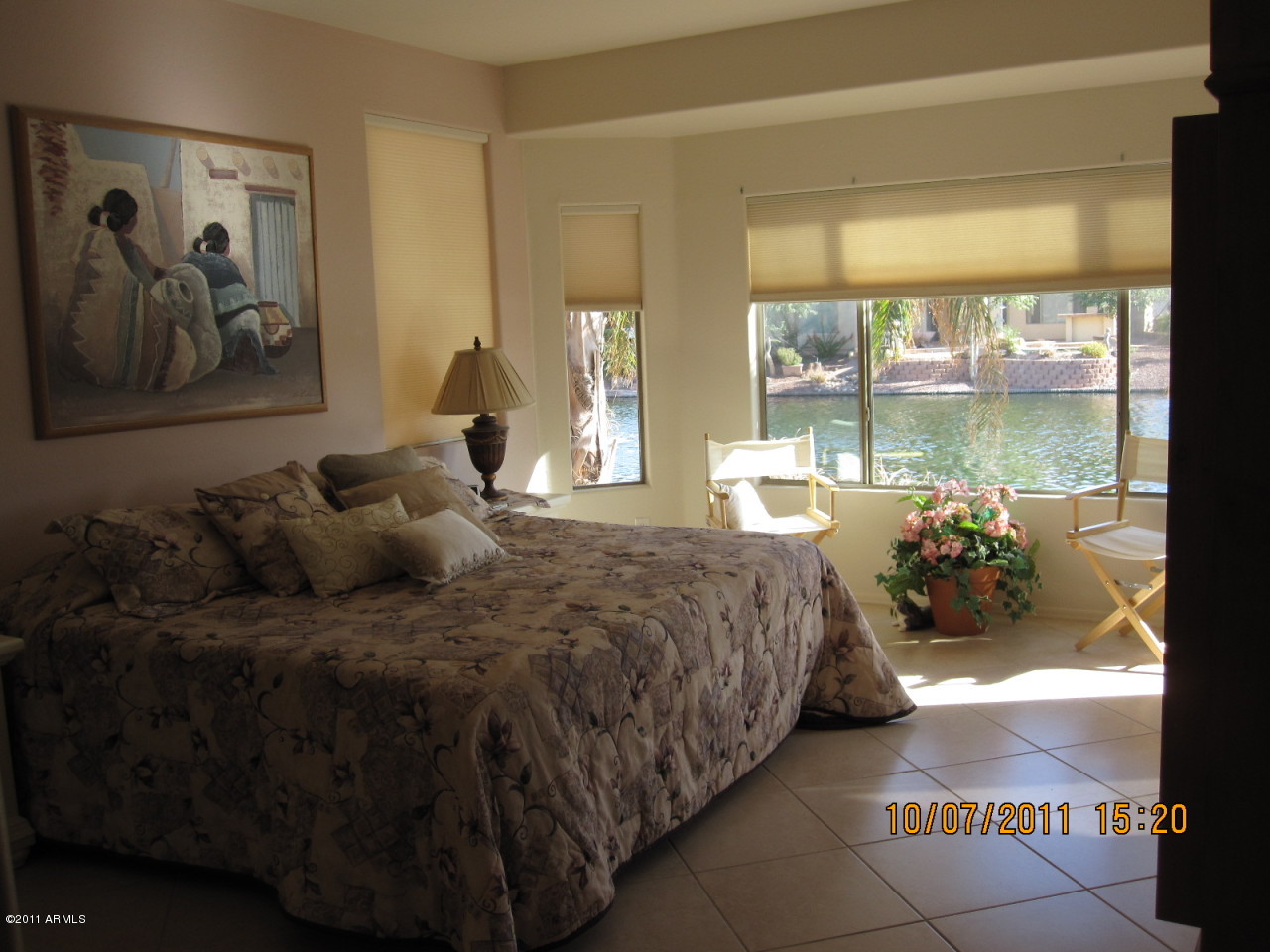 42449 Abbey Road Maricopa, AZ 85138 - Photo 16 of 19 Master Bedroom