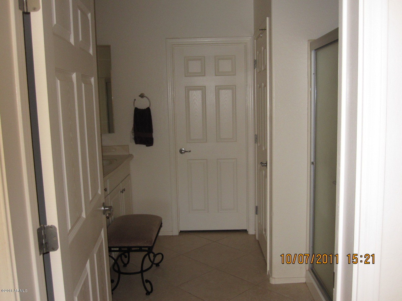 42449 Abbey Road Maricopa, AZ 85138 - Photo 17 of 19 Master Bath