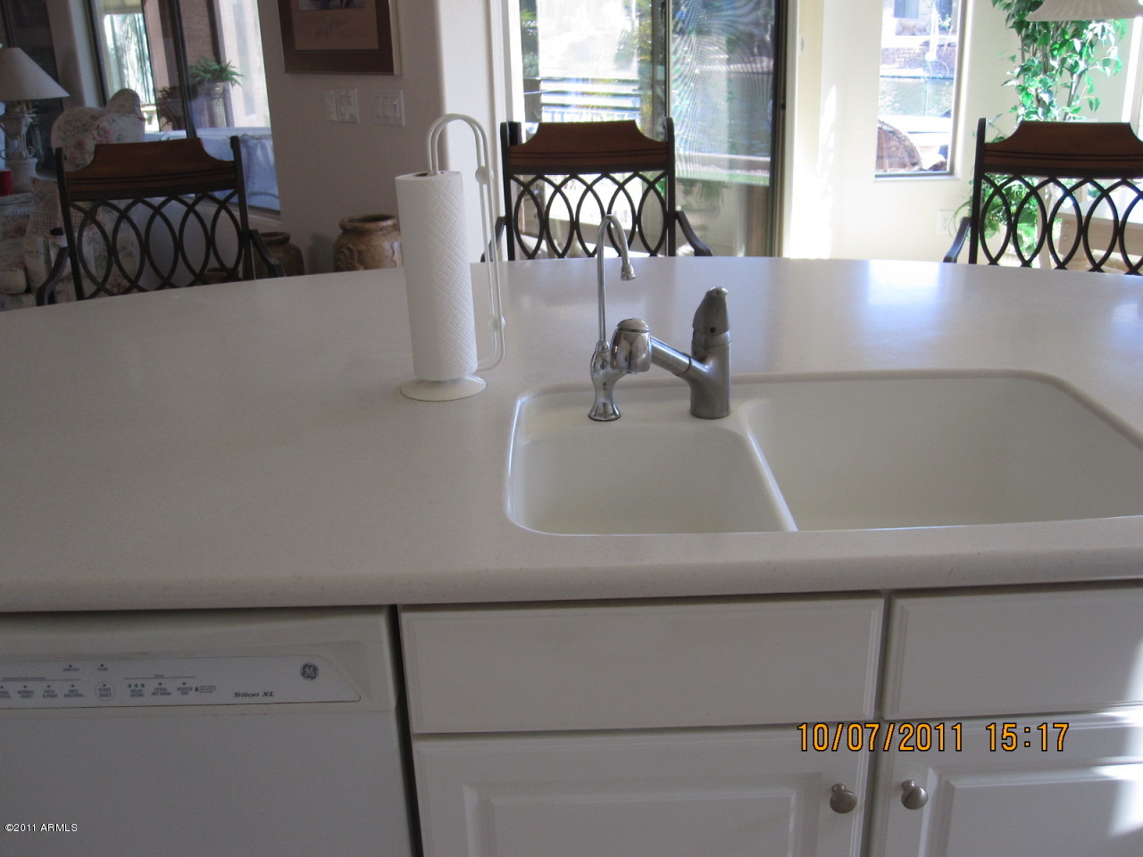 42449 Abbey Road Maricopa, AZ 85138 - Photo 8 of 19 Corian Counter Tops