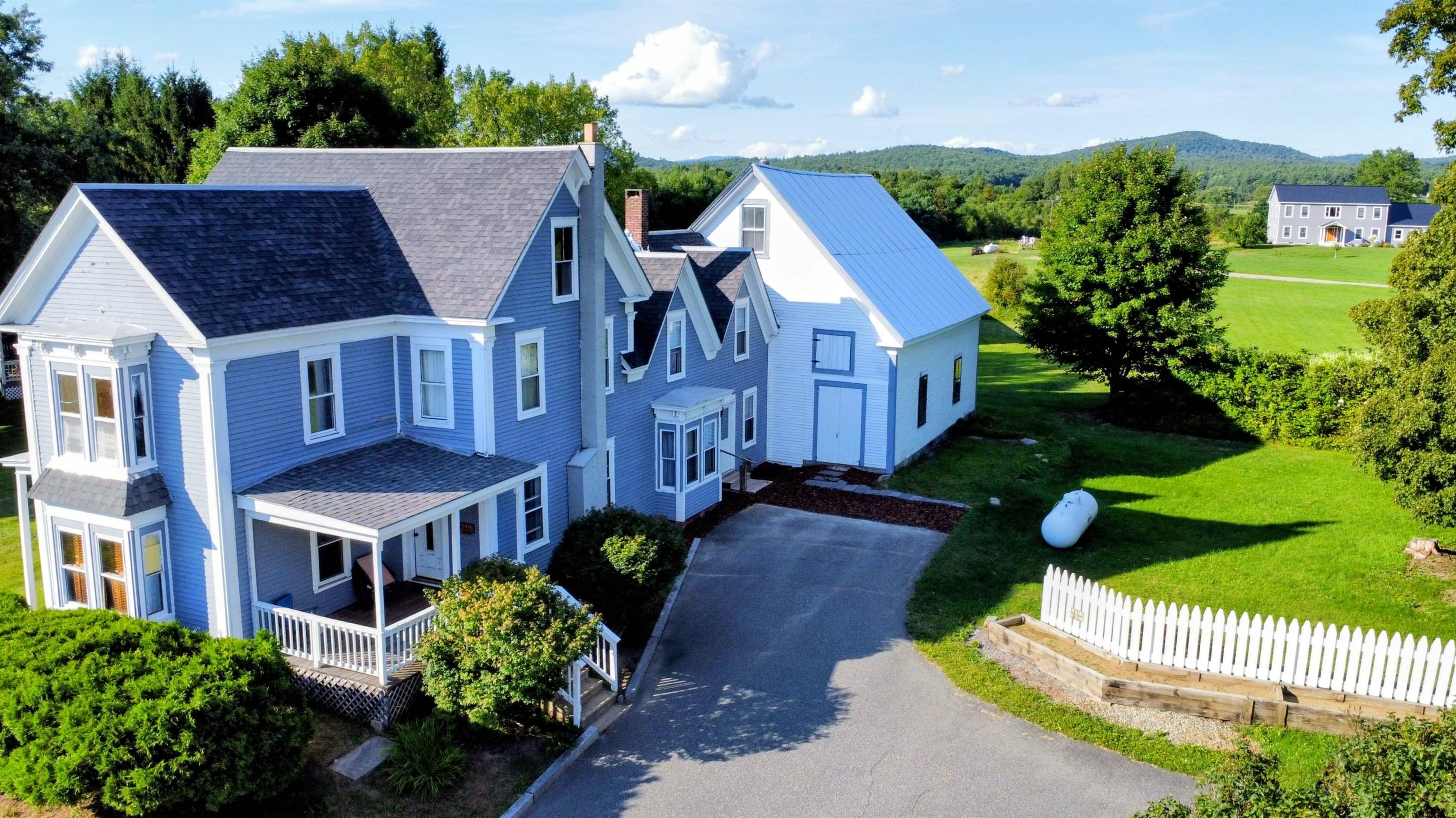 65 Benton Road Haverhill, NH 03774 - Photo 1 of 48 Gallery Image 1