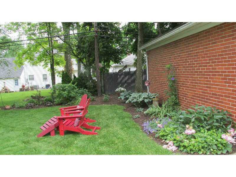 439 Dover Road Springfield, OH 45504 - Photo 25 of 25 Gallery Image 25