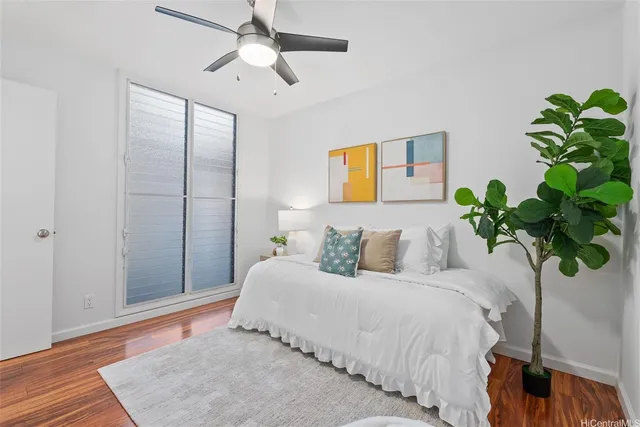 $720,000 | 1015 Aoloa Place, Unit 217, Kailua, HI 96734