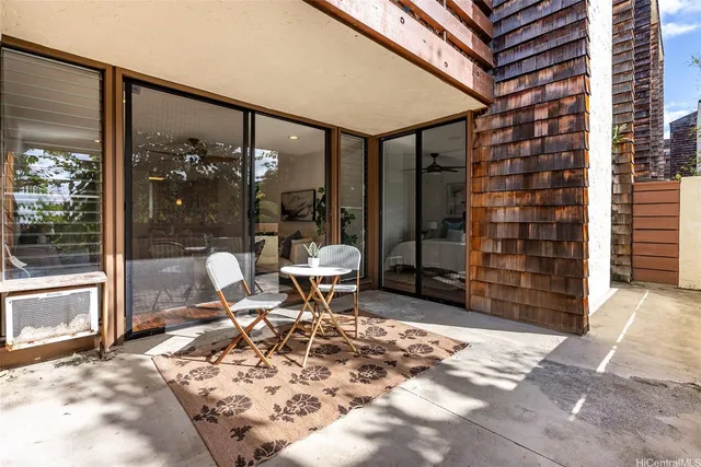 $720,000 | 1015 Aoloa Place, Unit 217, Kailua, HI 96734