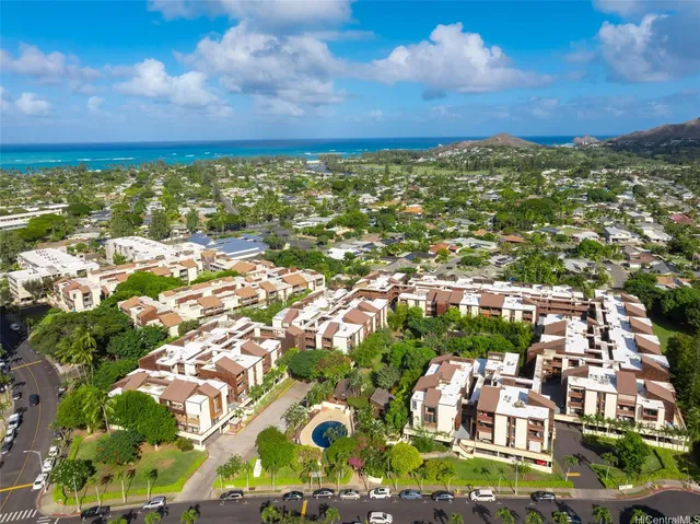 $720,000 | 1015 Aoloa Place, Unit 217, Kailua, HI 96734