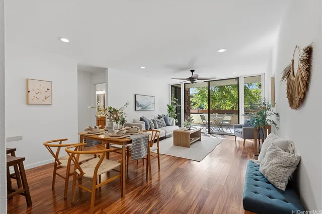 $720,000 | 1015 Aoloa Place, Unit 217, Kailua, HI 96734