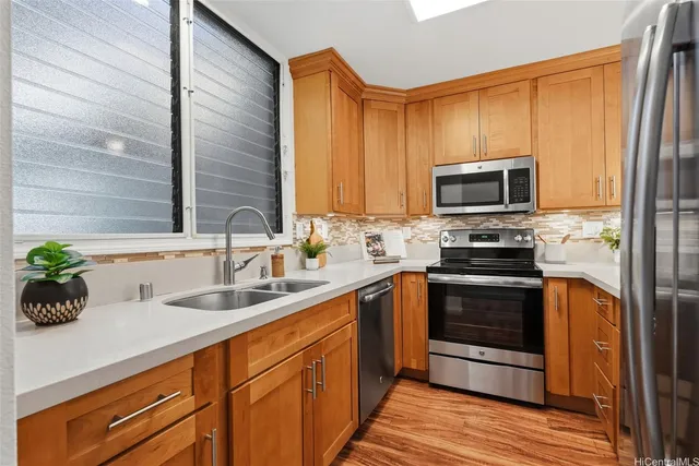 $720,000 | 1015 Aoloa Place, Unit 217, Kailua, HI 96734