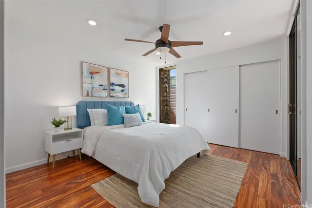 $720,000 | 1015 Aoloa Place, Unit 217, Kailua, HI 96734