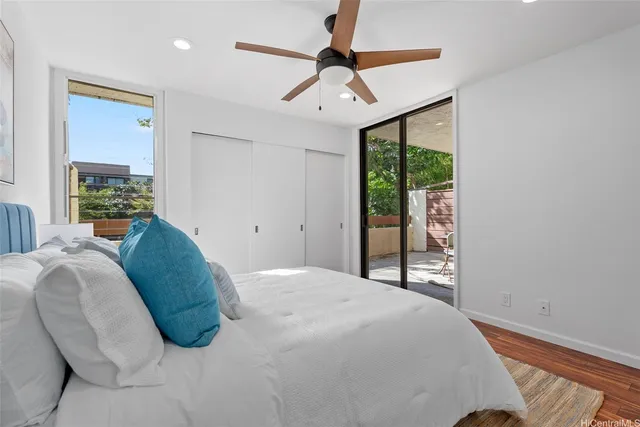 $720,000 | 1015 Aoloa Place, Unit 217, Kailua, HI 96734