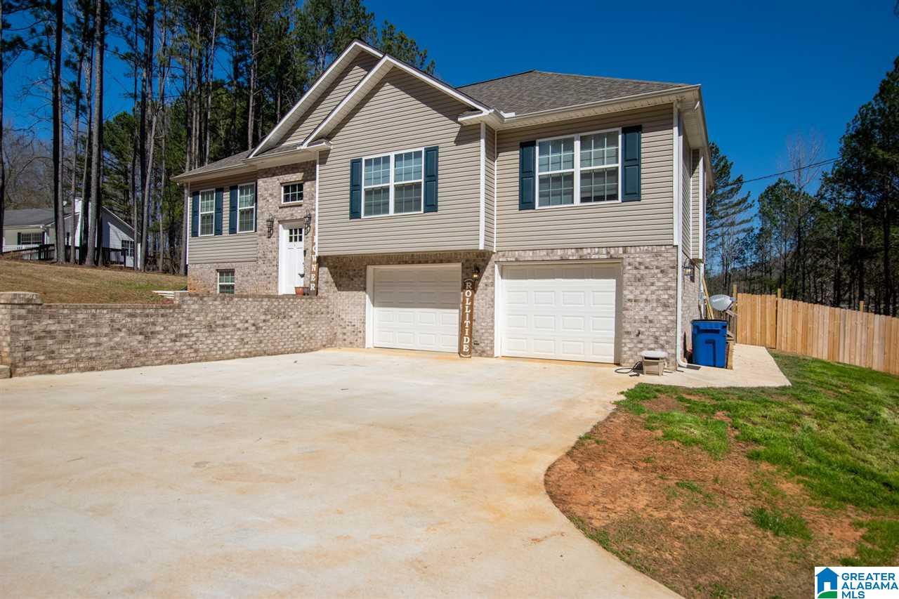 262 Country Road Warrior, AL 35180 - Photo 4 of 38