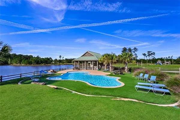 $535,000 | 7129 Green Heron Drive, Madisonville, LA 70447