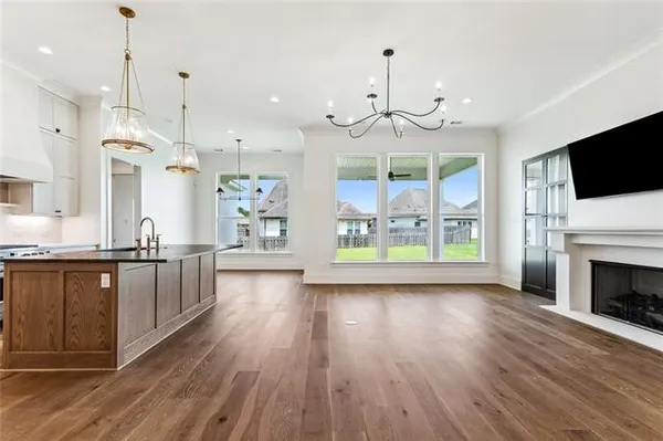 $535,000 | 7129 Green Heron Drive, Madisonville, LA 70447