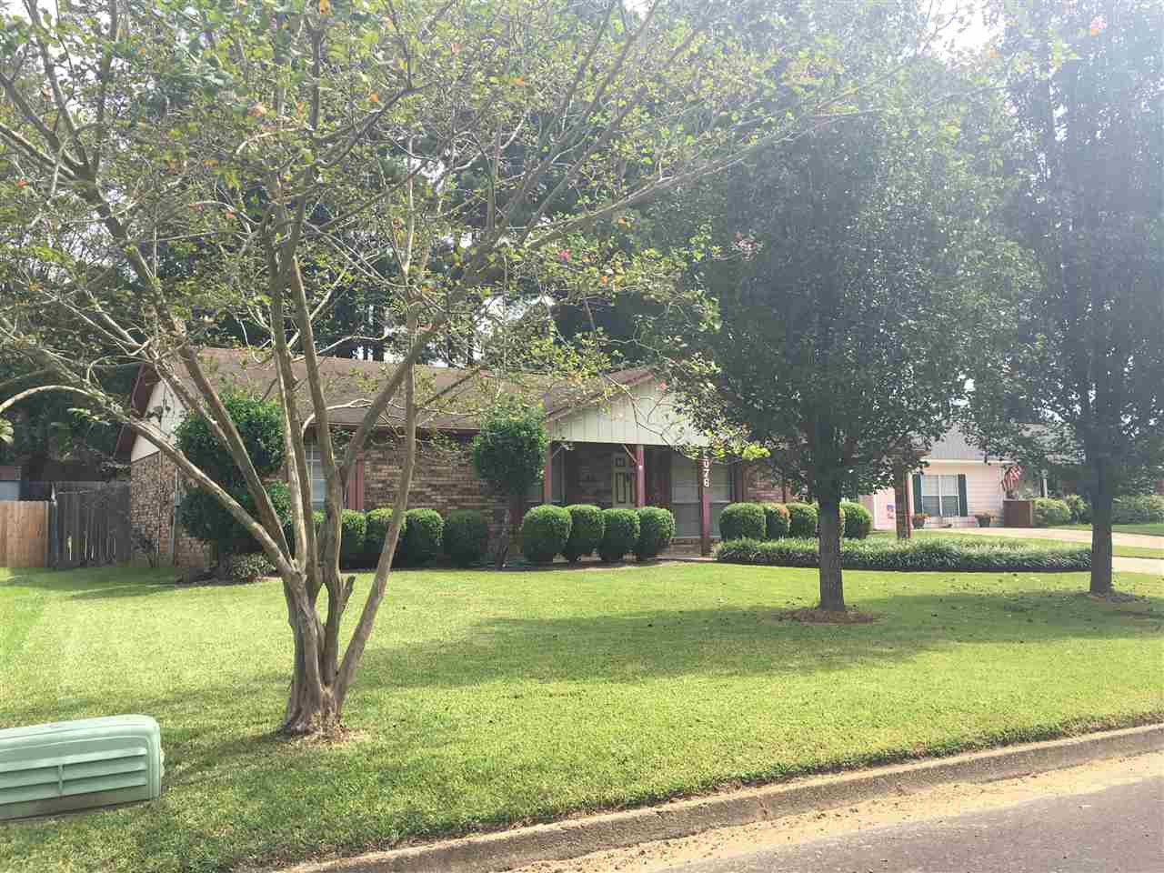 5076 Raintree Drive Byram, MS 39272 - Photo 29 of 29 Photo 29