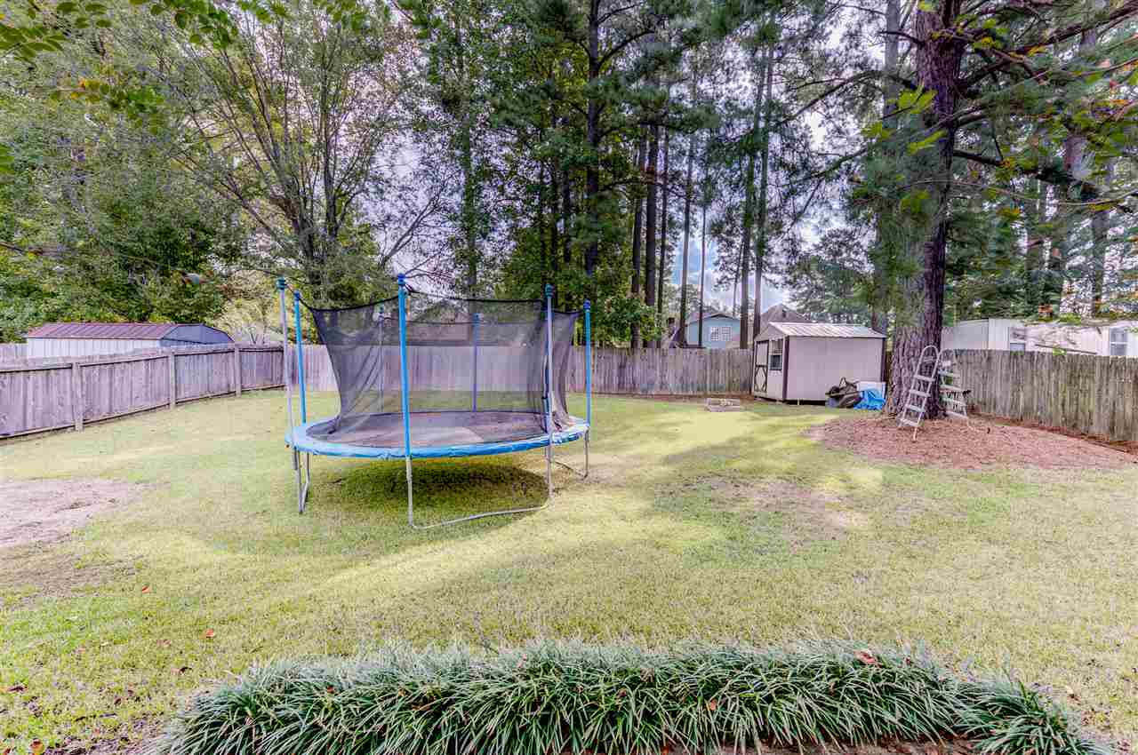 5076 Raintree Drive Byram, MS 39272 - Photo 3 of 29 Photo 3