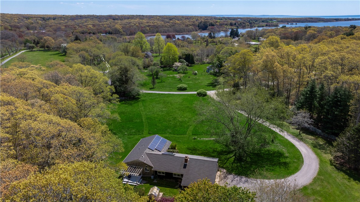 60 Quicksand Pond Road Little Compton, RI 02837 - Photo 3 of 22