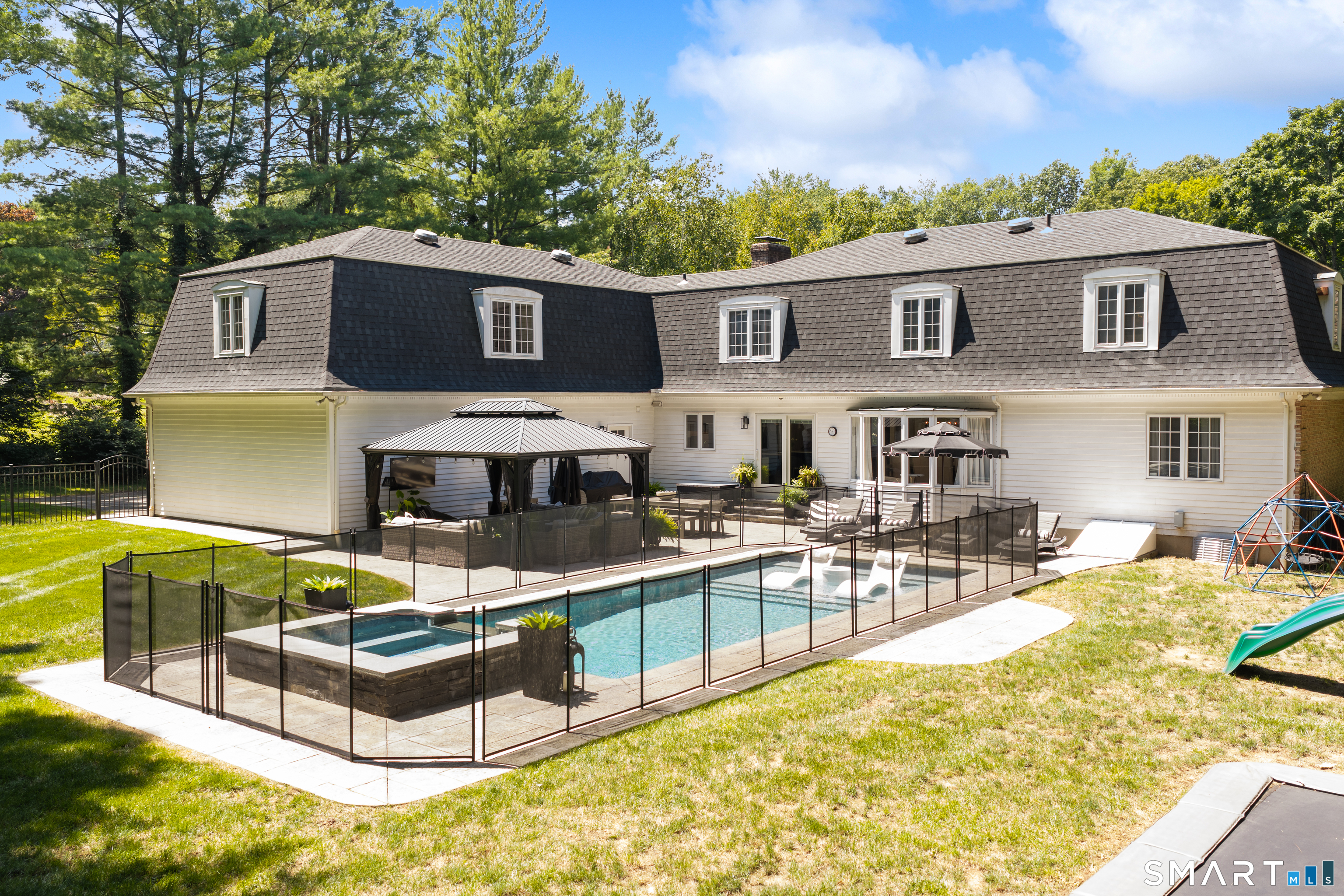 570 Riverside Drive Cheshire, CT 06410 - Photo 37 of 40 Gallery Image 37