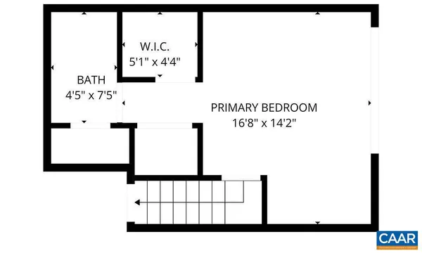 $269,975 | 646 White Oak Drive, Roseland, VA 22967