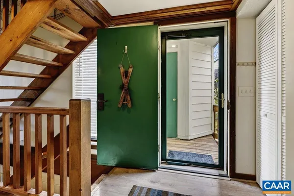 $269,975 | 646 White Oak Drive, Wintergreen, VA 22967