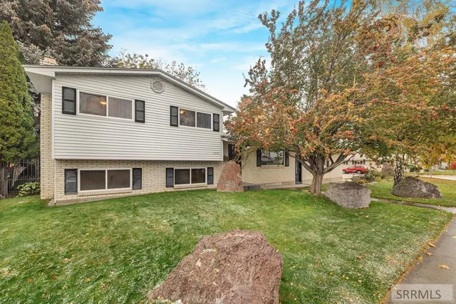 $375,000 | 1045 Norton Avenue, Idaho Falls, ID 83402