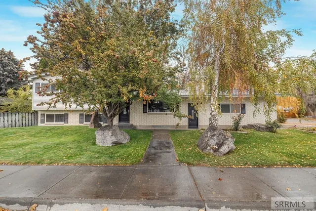 $375,000 | 1045 Norton Avenue, Idaho Falls, ID 83402
