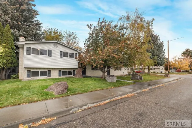 $375,000 | 1045 Norton Avenue, Idaho Falls, ID 83402