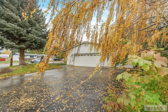 $375,000 | 1045 Norton Avenue, Idaho Falls, ID 83402