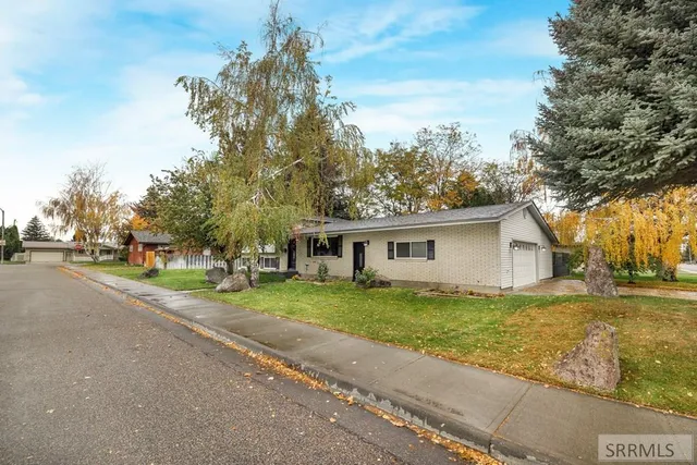 $375,000 | 1045 Norton Avenue, Idaho Falls, ID 83402