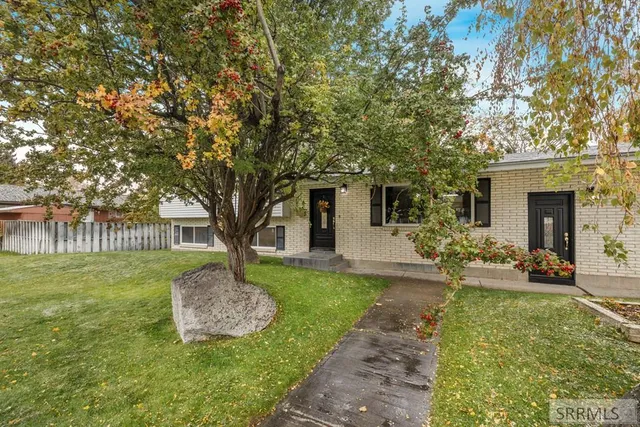 $375,000 | 1045 Norton Avenue, Idaho Falls, ID 83402