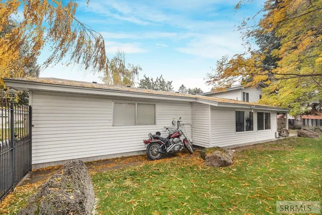$375,000 | 1045 Norton Avenue, Idaho Falls, ID 83402
