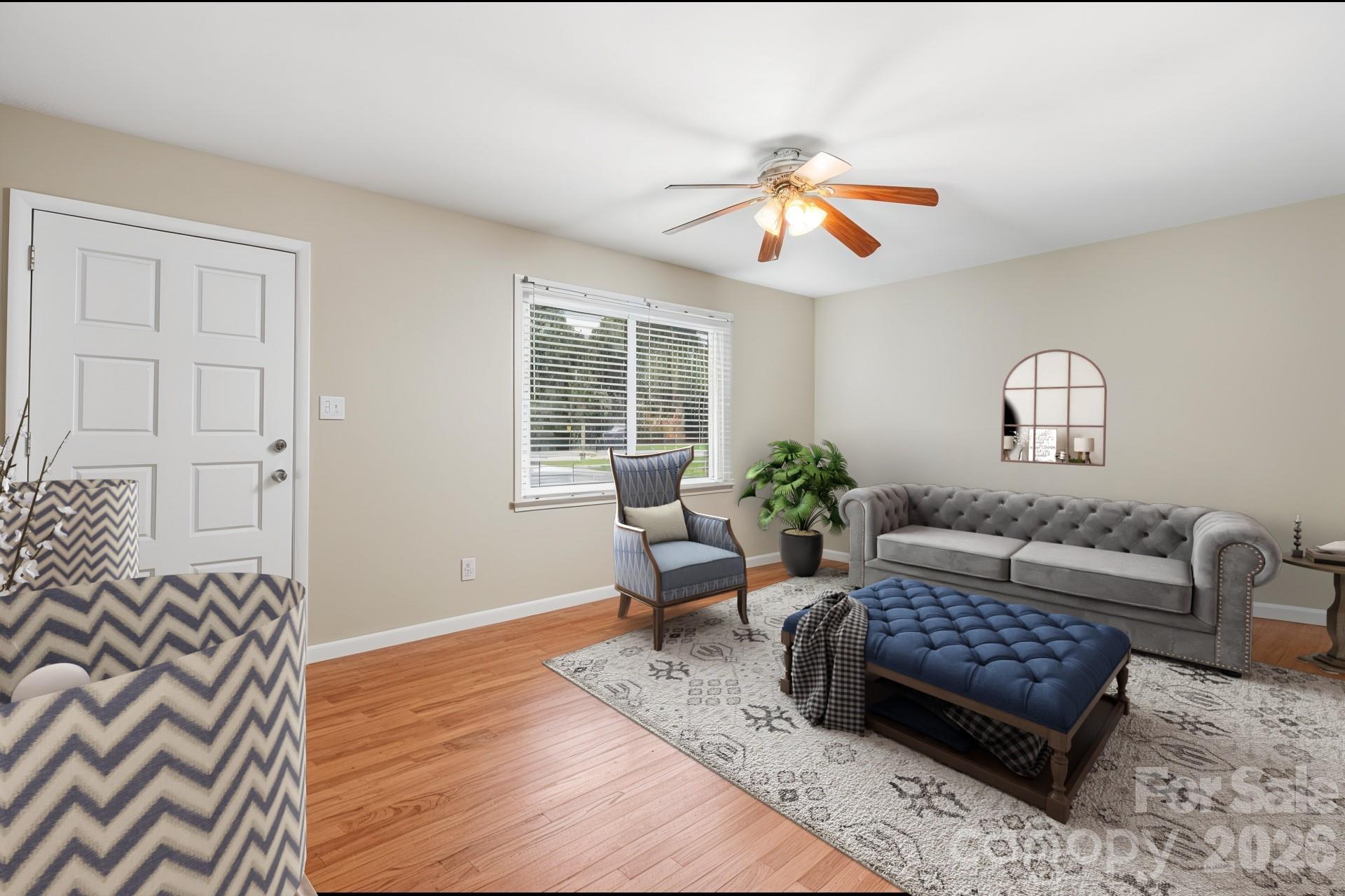 2609 Raintree Street Connelly Springs, NC 28612 - Photo 11 of 23