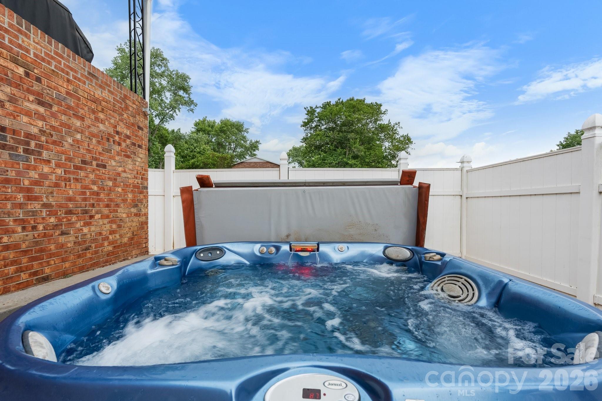 2609 Raintree Street Connelly Springs, NC 28612 - Photo 19 of 23