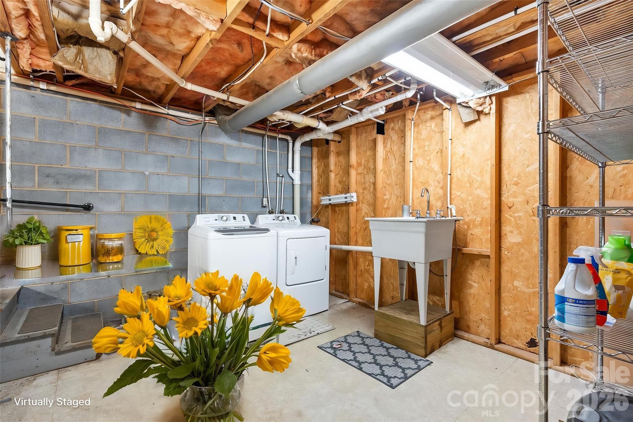 2609 Raintree Street Connelly Springs, NC 28612 - Photo 20 of 23