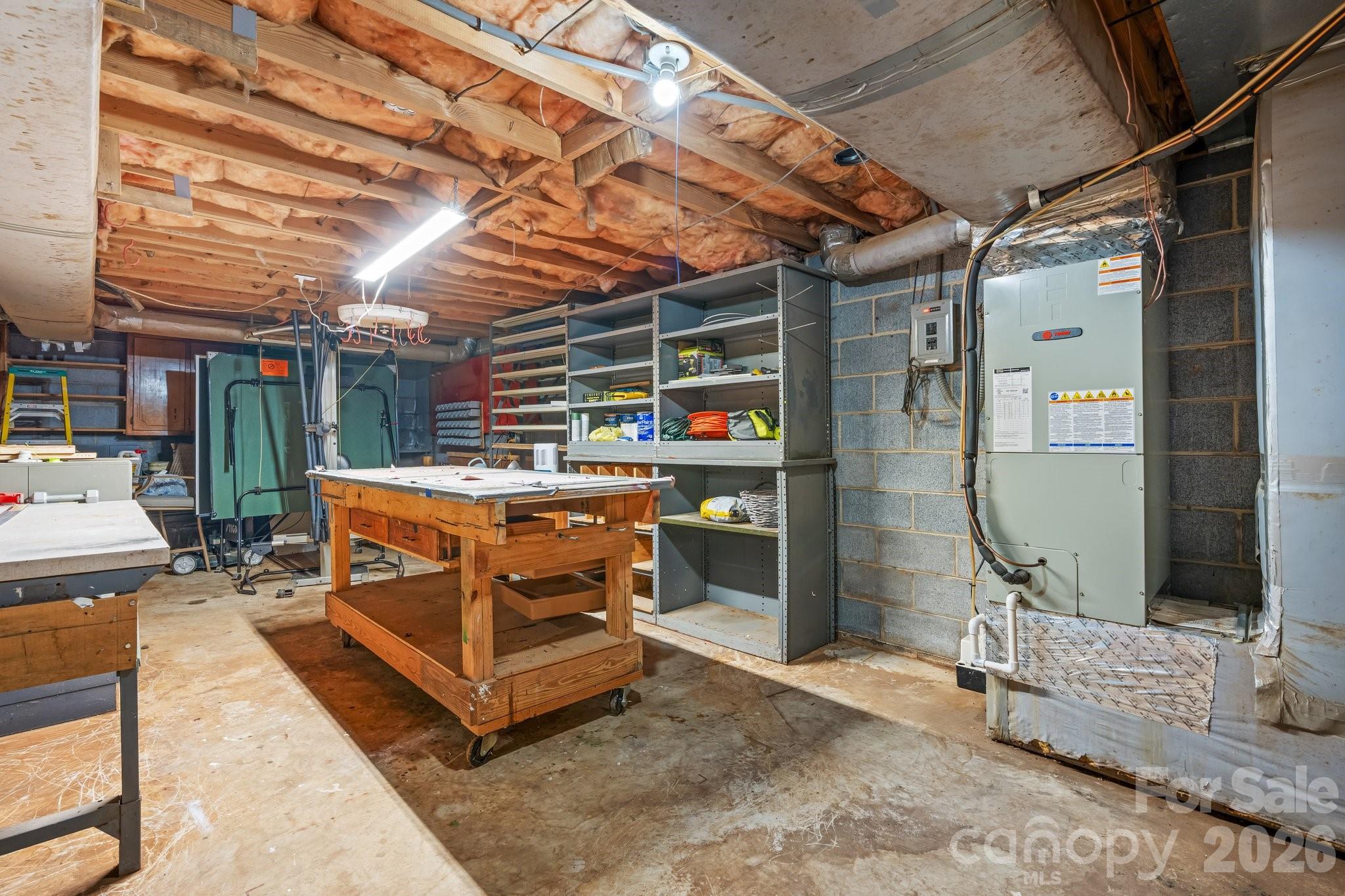 2609 Raintree Street Connelly Springs, NC 28612 - Photo 21 of 23