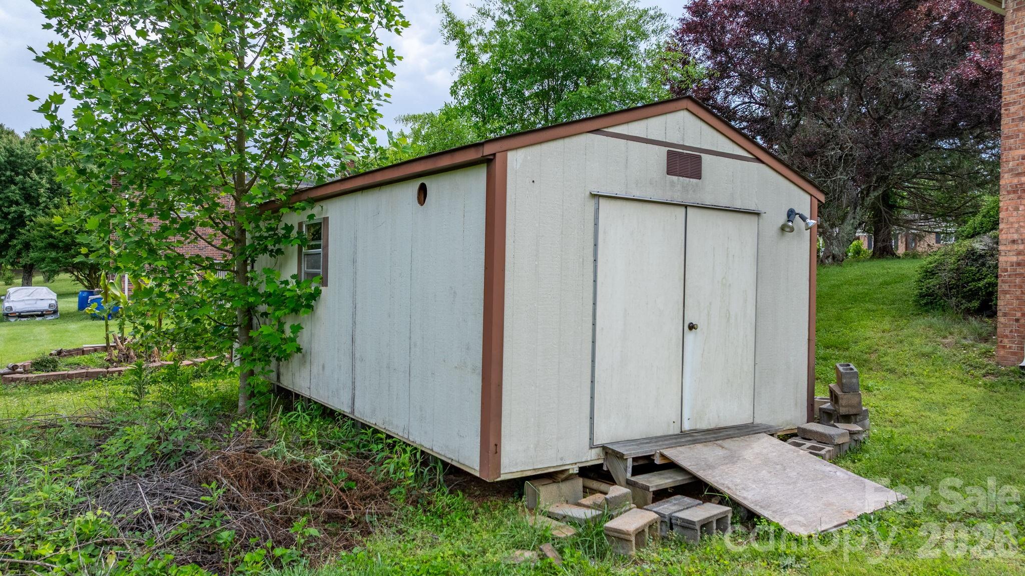 2609 Raintree Street Connelly Springs, NC 28612 - Photo 23 of 23