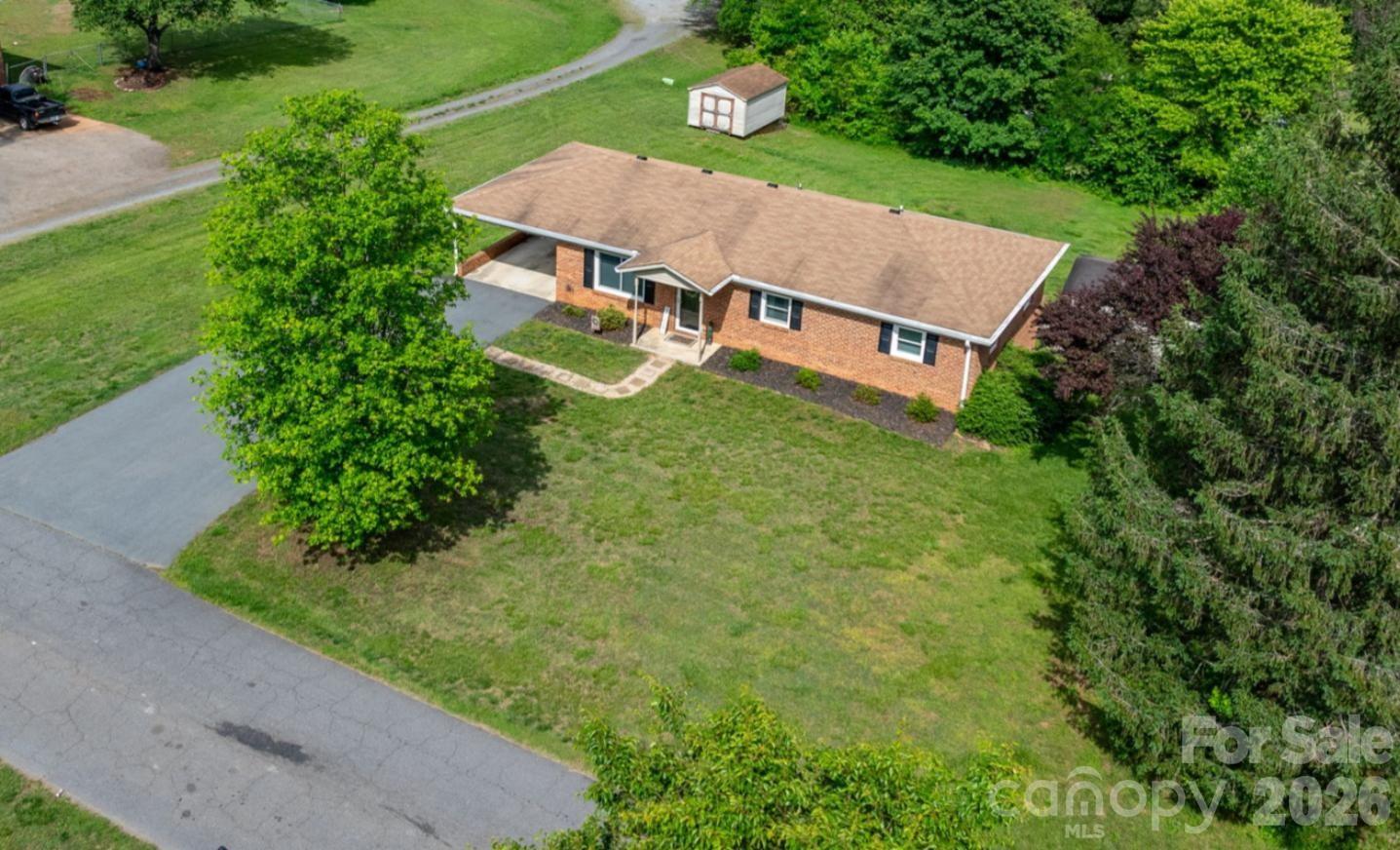 2609 Raintree Street Connelly Springs, NC 28612 - Photo 8 of 23