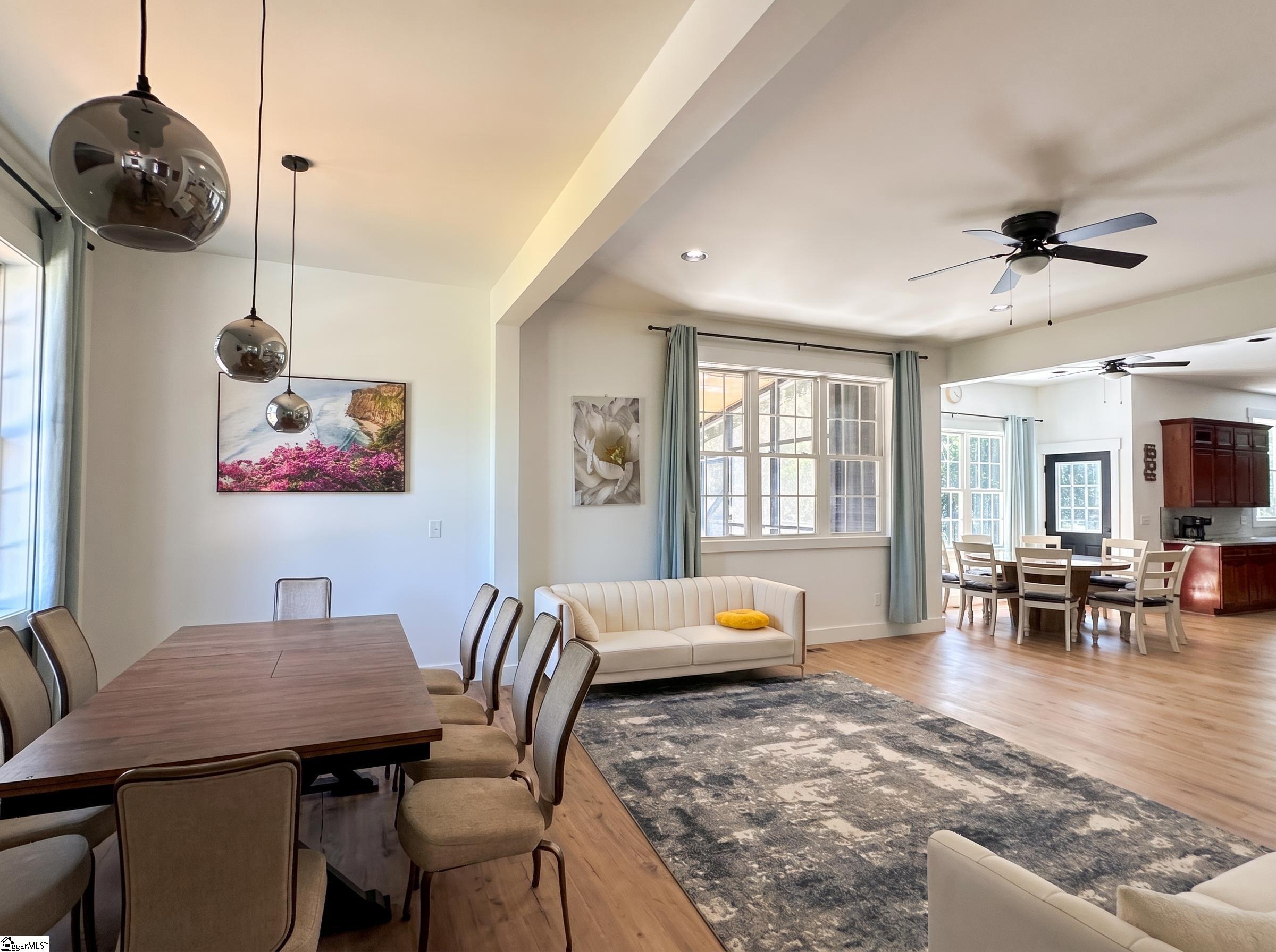 421 Burns Road Spartanburg, SC 29307 - Photo 26 of 50