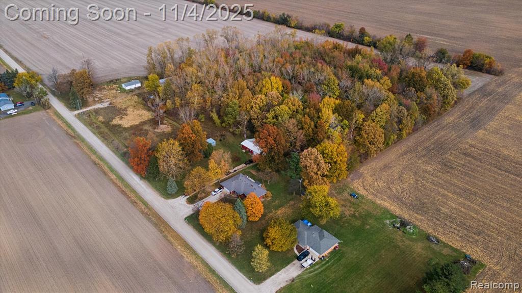 9200 Platt Road Dundee, MI 48131 - Photo 24 of 28