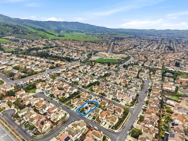 $1,799,000 | 3424 Maroun Place, San Jose, CA 95148