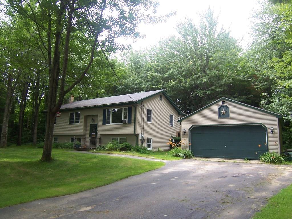 237 Everett Road Poland, ME 04274 - Photo 1 of 33 Photo
