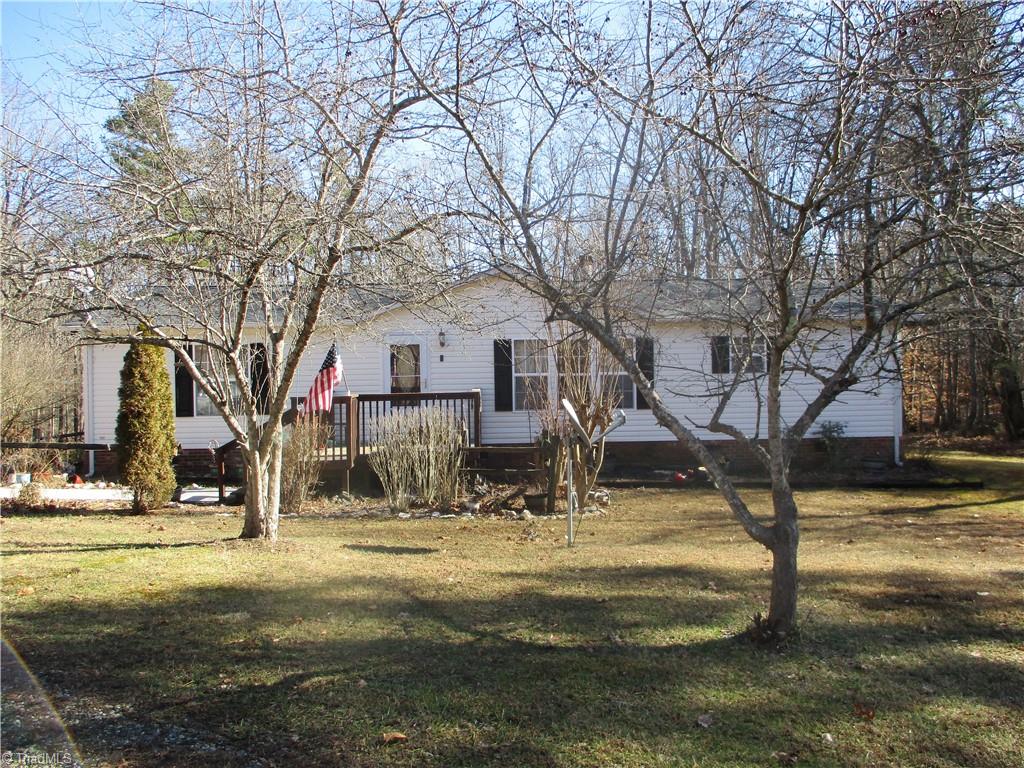 1015 Phillips Mill Road Pinnacle, NC 27043 - Photo 1 of 8
