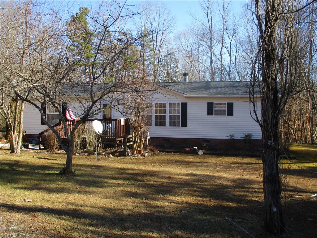 1015 Phillips Mill Road Pinnacle, NC 27043 - Photo 2 of 8
