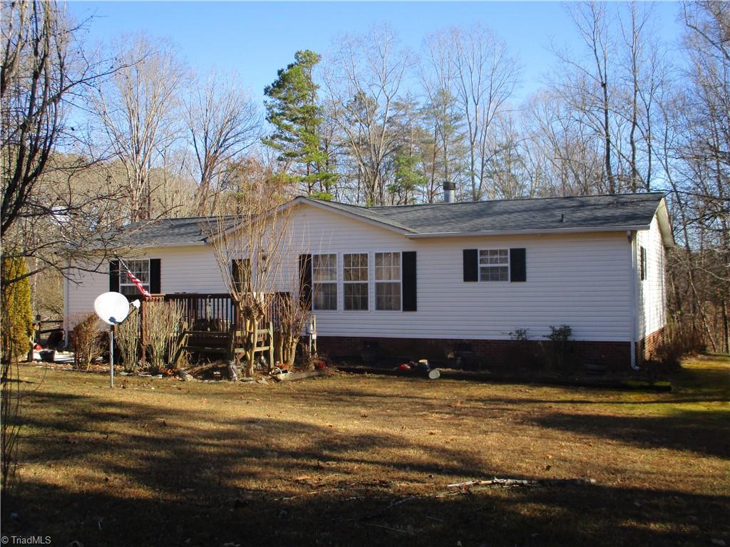 1015 Phillips Mill Road Pinnacle, NC 27043 - Photo 3 of 8