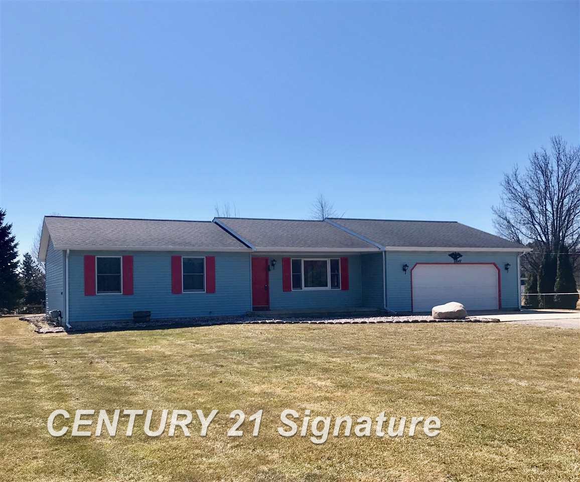 11847 Dice Road Freeland, MI 48623 - Photo 1 of 13