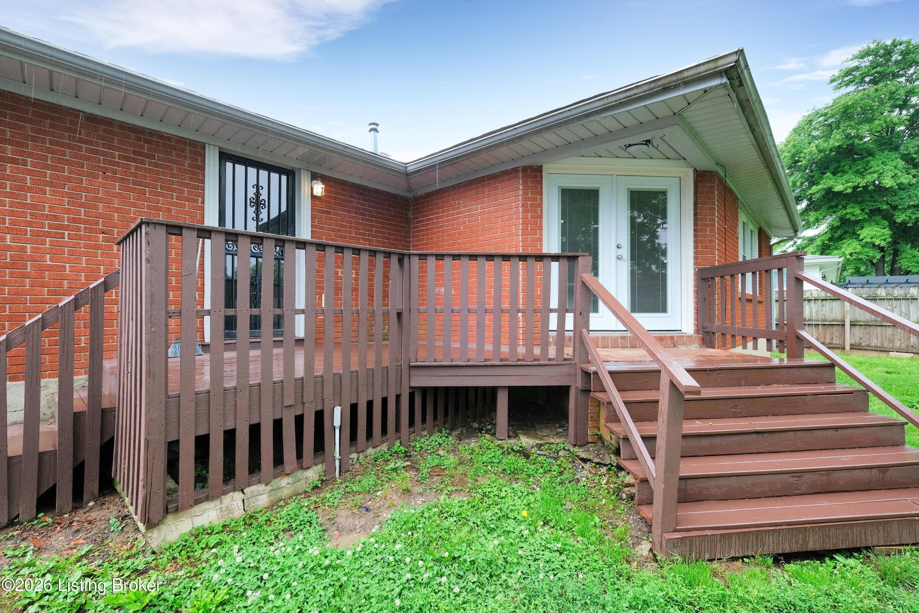 8810 Terry Road Louisville, KY 40258 - Photo 7 of 35 8810 Terry Rd 30