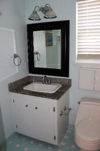 12836 Anna's Way Stapleton, AL 36578 - Photo 24 of 43 Hall Bath