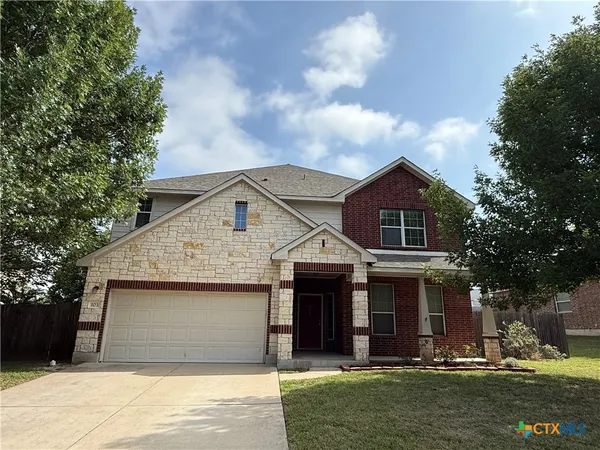 $400,000 | 103 Shawnee Trail, Harker Heights, TX 76548