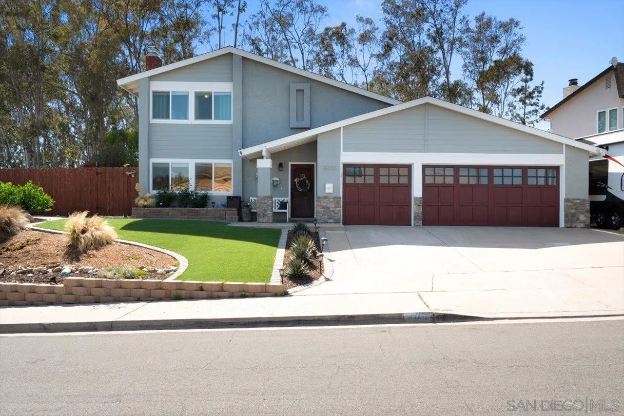 13732 Celestial Road Poway, CA 92064 - Photo 1 of 25 Gallery Image 1