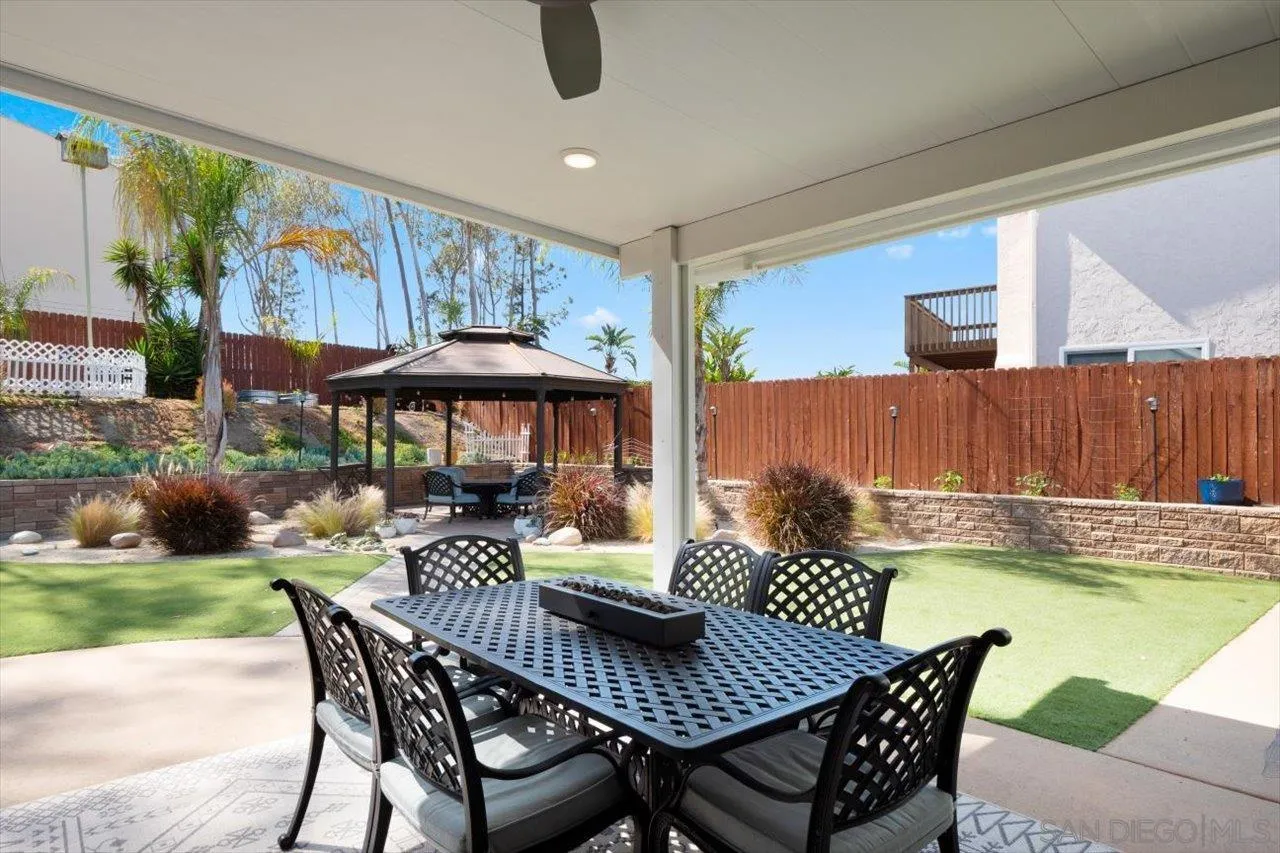 13732 Celestial Road Poway, CA 92064 - Photo 10 of 25 Gallery Image 10